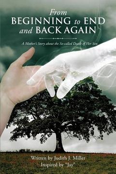 portada From Beginning to End and Back Again (en Inglés)