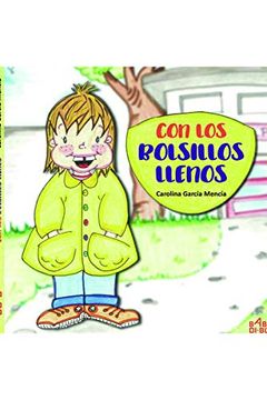 portada Con los Bolsillos Llenos