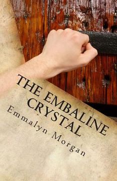 portada The Embaline Crystal (in English)