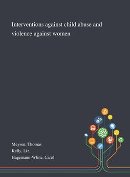 portada Interventions Against Child Abuse and Violence Against Women (in English)