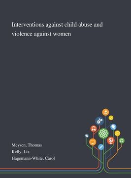 portada Interventions Against Child Abuse and Violence Against Women (en Inglés)