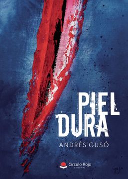 portada Piel Dura (in Spanish)