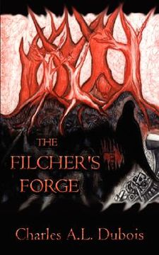 portada the filcher's forge (en Inglés)