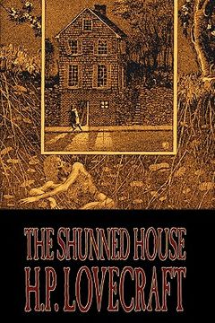 portada the shunned house