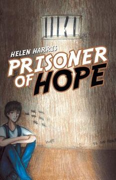 portada Prisoner of Hope (en Inglés)