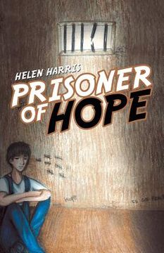 portada Prisoner of Hope