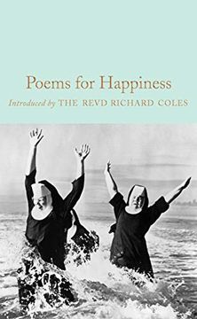 portada Poems for Happiness (en Inglés)