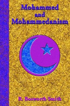 portada mohammed and mohammedanism (in English)