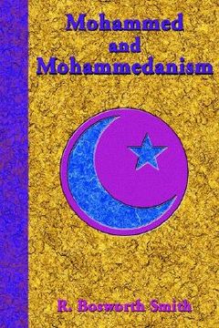 portada mohammed and mohammedanism (en Inglés)