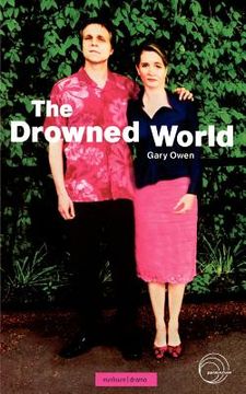 portada the drowned world (in English)
