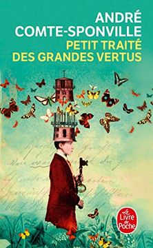 portada Petit Traité des Grandes Vertus (en Francés)
