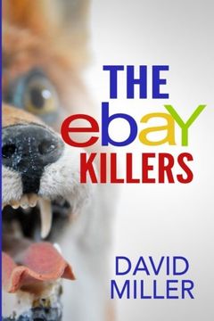 portada The eBay Killers