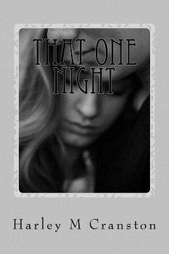 portada That One Night (in English)