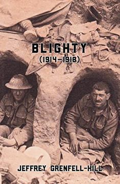 portada Blighty (1914-1918) (in English)