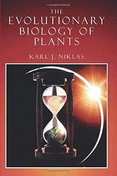 portada The Evolutionary Biology of Plants (en Inglés)