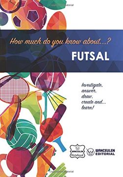 portada How much do you know about... Futsal