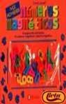 portada Mis primeros numeros magneticos(libro+numeros) (in Spanish)
