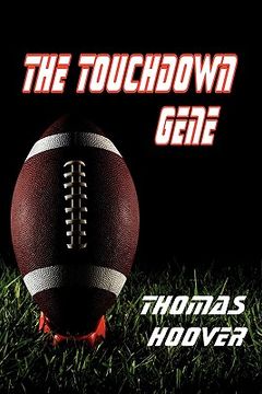 portada the touchdown gene (en Inglés)
