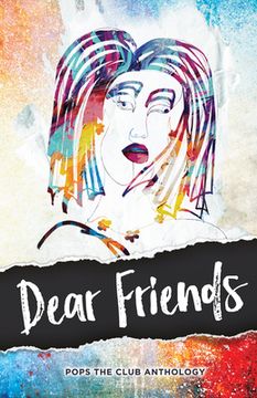 portada Dear Friends: Pops the Club Anthology (en Inglés)
