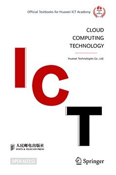 portada Cloud Computing Technology (Paperback)