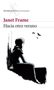 portada Hacia otro verano (Biblioteca Formentor) (in Spanish)
