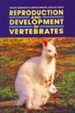 portada Reproduction and Development in Vertebrates