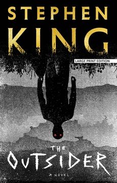 Comprar The Outsider (libro en Inglés) De Stephen King - Buscalibre