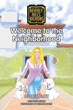 portada Welcome to the Neighborhood (en Inglés)