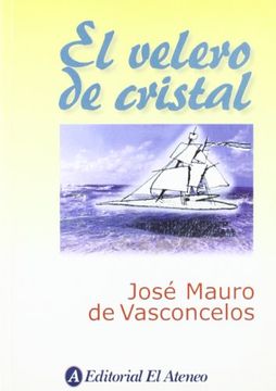 portada El Velero de Cristal (in Spanish)