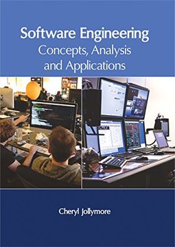 portada Software Engineering: Concepts, Analysis and Applications 