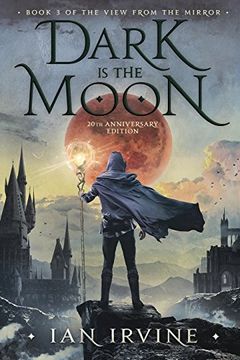 portada Dark is the Moon (View From the Mirror) (in English)