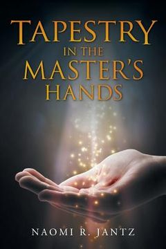 portada Tapestry in the Master's Hands (en Inglés)