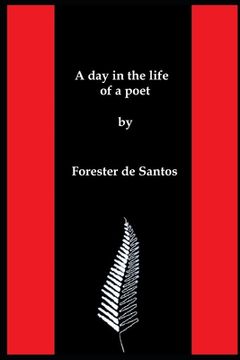 portada A day in the life of a poet (en Inglés)