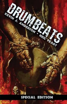 portada Drumbeats: Special Edition (en Inglés)