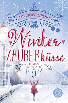 portada Winterzauberküsse: Roman (in German)