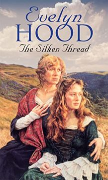 portada The Silken Thread (in English)
