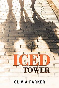 portada Iced Tower (en Inglés)