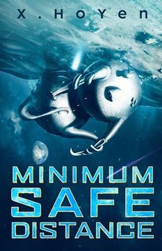 portada Minimum Safe Distance (in English)