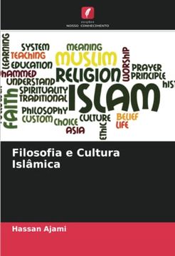 portada Filosofia e Cultura Islâmica