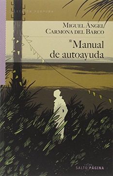 portada Manuel de Autoayuda (in Spanish)