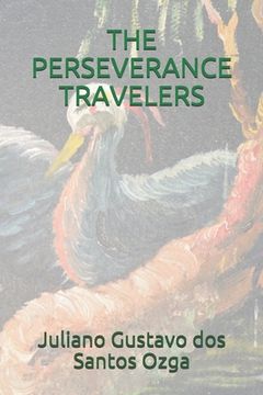 portada The Perseverance Travelers (en Inglés)