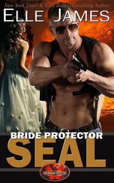 portada Bride Protector Seal (en Inglés)