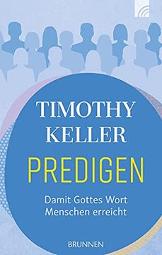portada Predigen (in German)