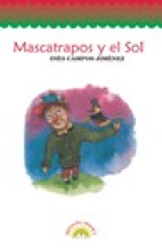 portada Mascatrapos y el sol (in Spanish)