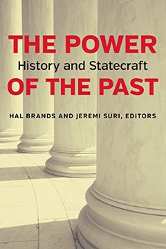 portada The Power of the Past (en Inglés)