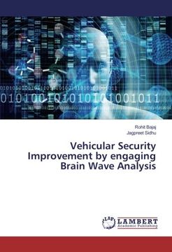 portada Vehicular Security Improvement by engaging Brain Wave Analysis