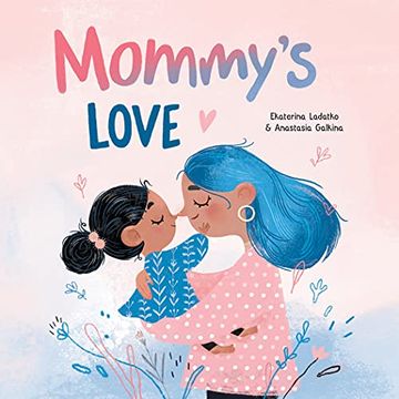 portada Mommy'S Love (en Inglés)
