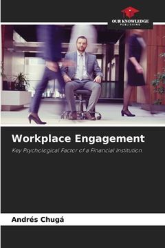 portada Workplace Engagement