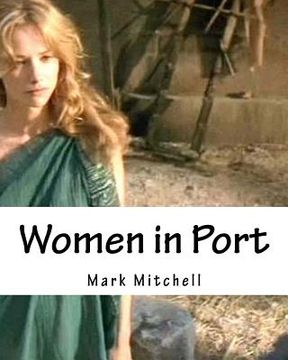 portada Women in Port (in English)