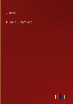 portada Muriel's Dreamland (in English)